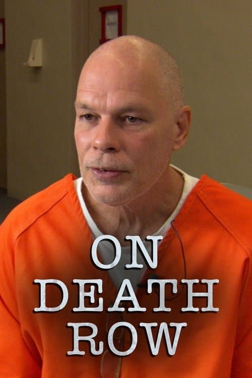 Постер: On Death Row