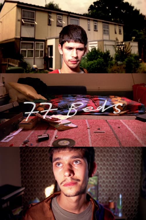 Постер: 77 Beds