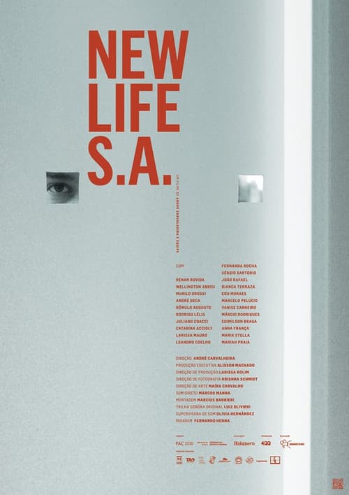 Постер: New Life S.A.