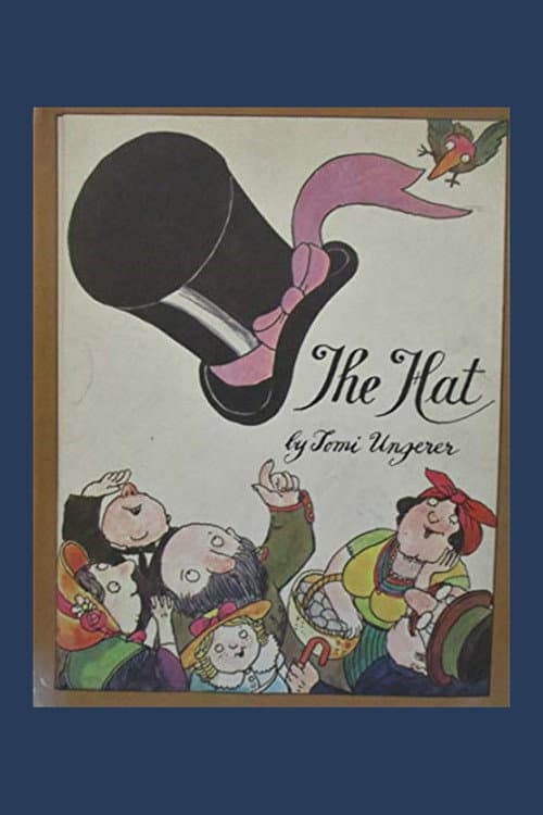 Постер: The Hat