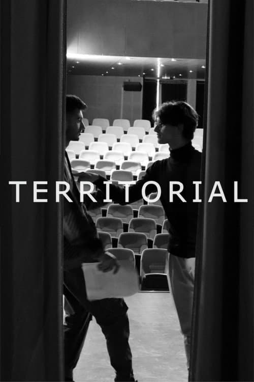 Постер: Territorial