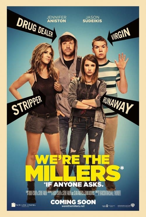 Постер: Millers Unleashed: Outtakes Overload