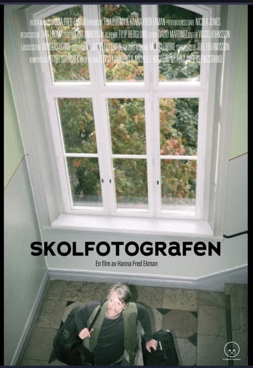 Постер: Skolfotografen