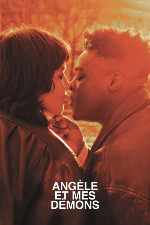 Постер: Angèle et mes démons