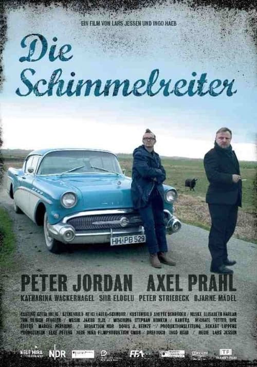 Постер: Die Schimmelreiter