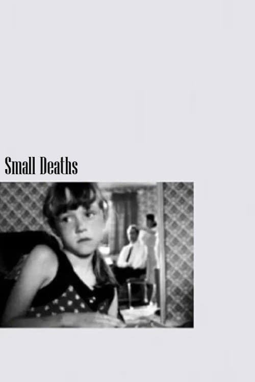 Постер: Small Deaths