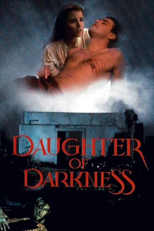 Постер: Daughter of Darkness