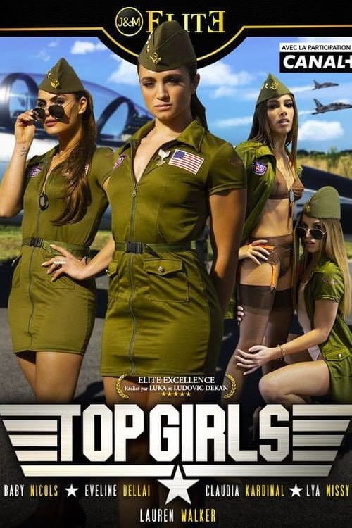 Постер: Top Girls