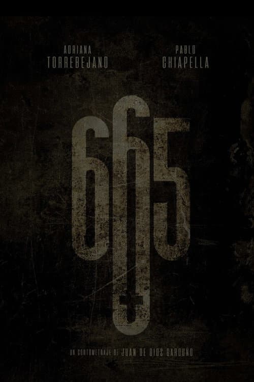 Постер: 665