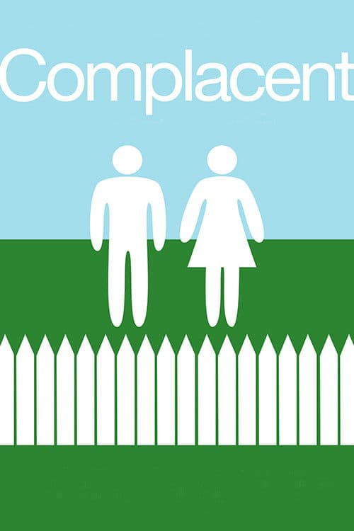Постер: Complacent