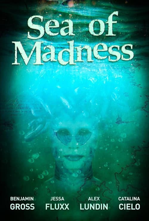 Постер: Sea of Madness