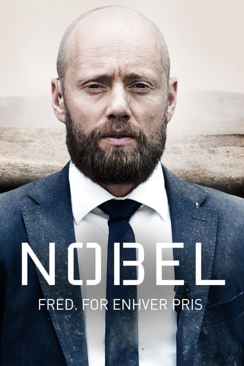 Постер: Nobel - fred for enhver pris