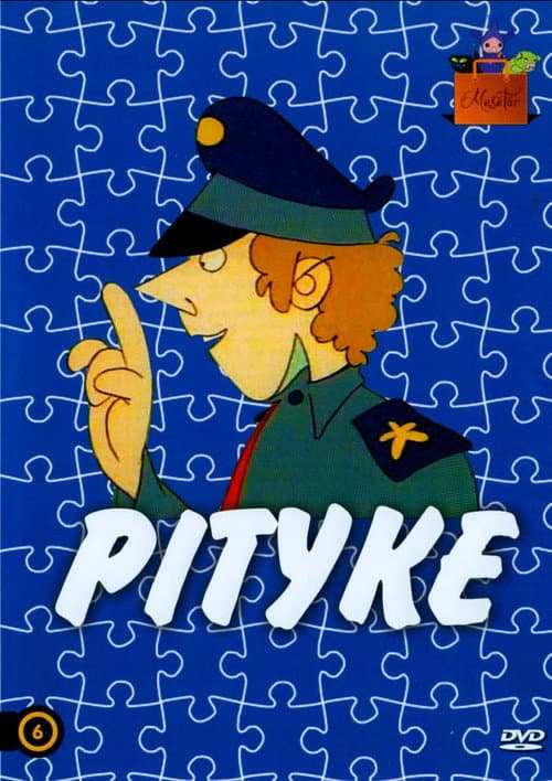 Постер: Pityke