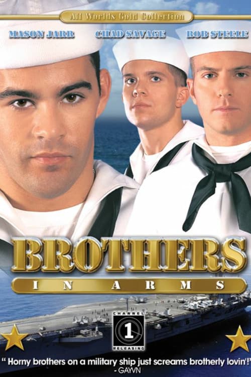 Постер: Brothers in Arms