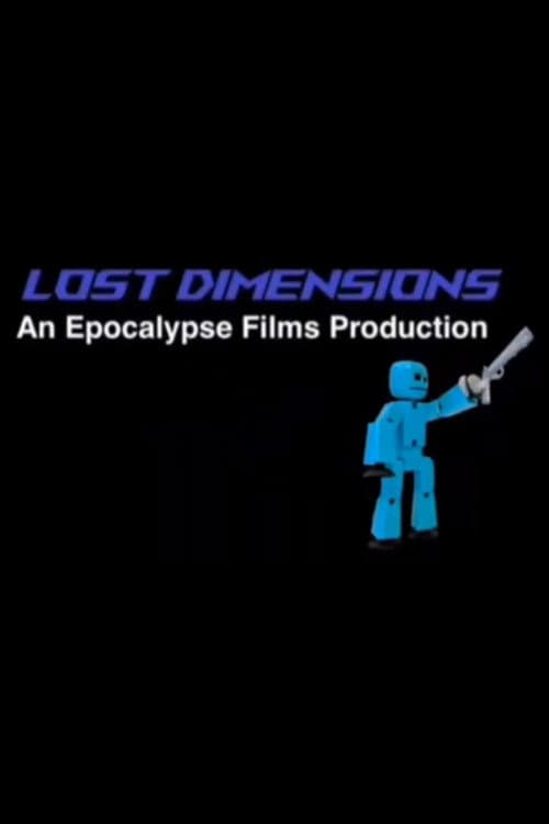 Постер: Lost Dimensions