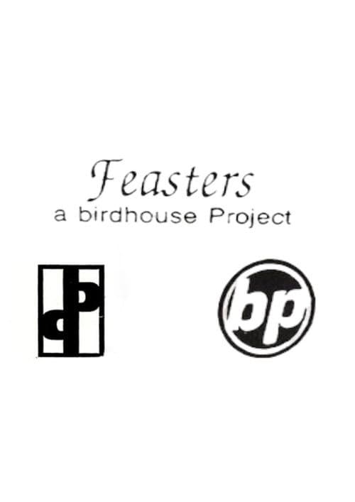 Постер: Birdhouse - Feasters