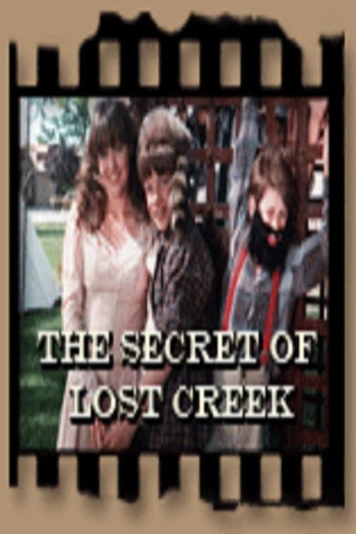 Постер: The Secret Of Lost Creek