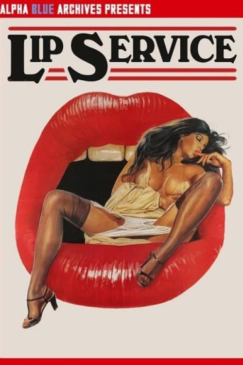 Постер: Lip Service