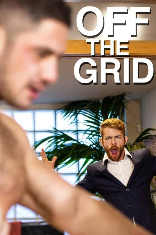 Постер: Off the Grid
