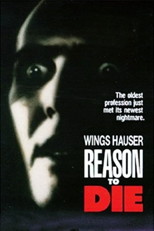 Постер: Reason to Die