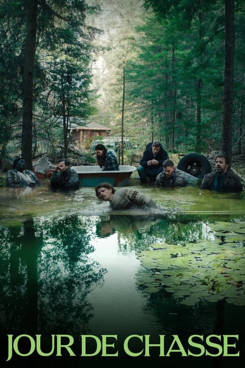 Постер: Jour de chasse