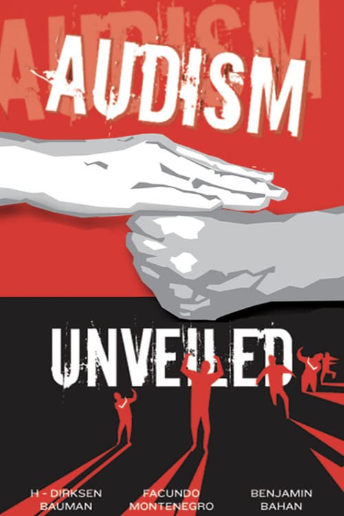 Постер: Audism Unveiled