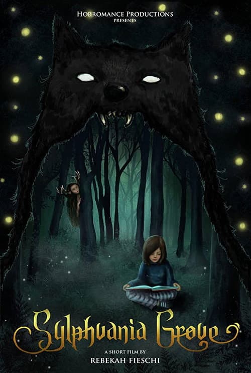 Постер: Sylphvania Grove