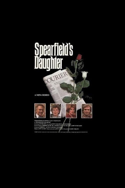 Постер: Spearfield's Daughter