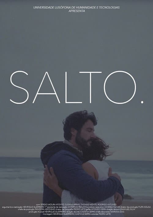 Постер: Salto.