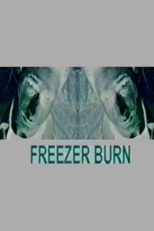 Постер: Freezer Burn