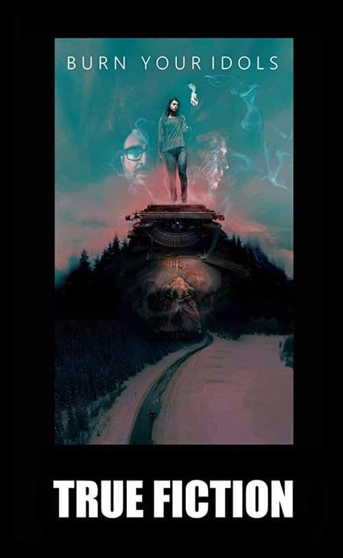 Постер: По реальным событиям