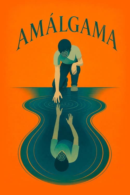 Постер: Amálgama