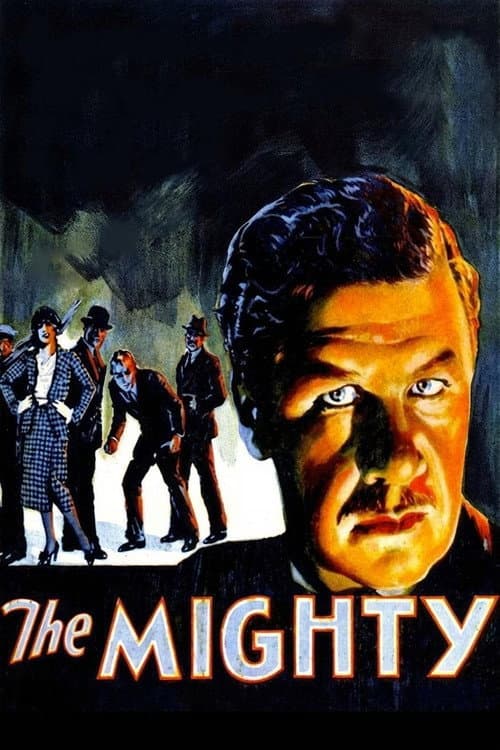 Постер: The Mighty