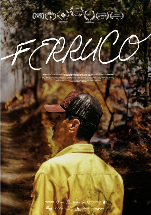 Постер: Ferruco