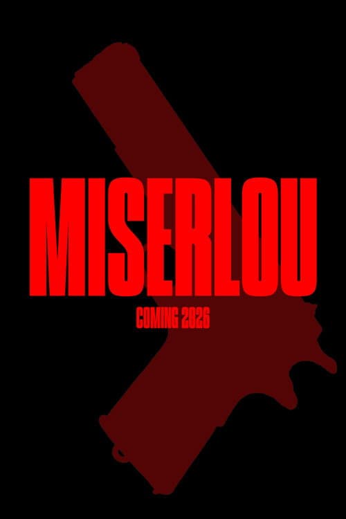 Постер: Miserlou