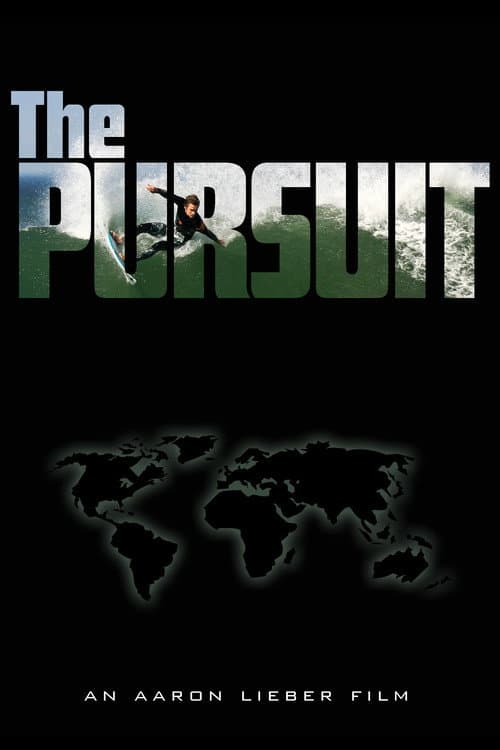 Постер: The Pursuit
