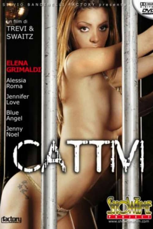 Постер: Cattivi
