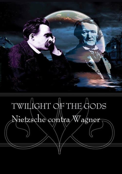 Постер: Twilight of the Gods