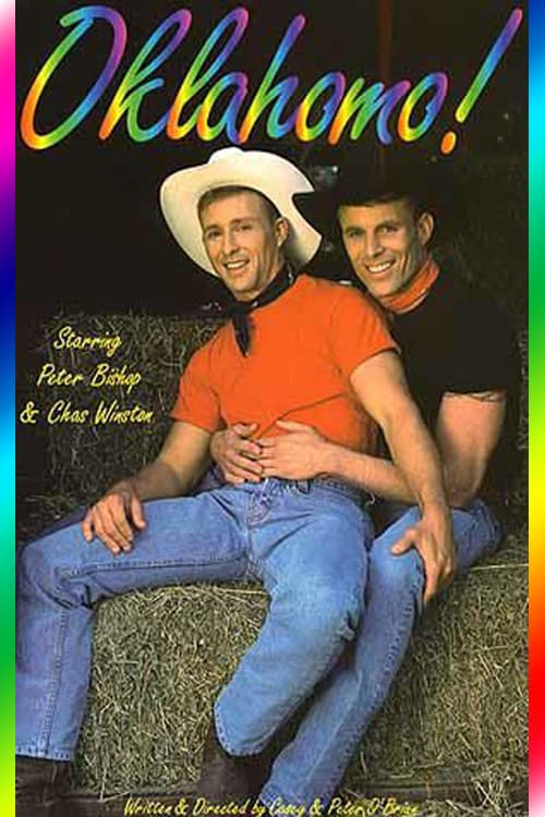 Постер: Oklahomo!