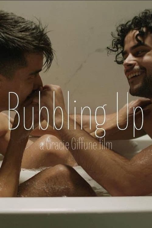 Постер: Bubbling Up