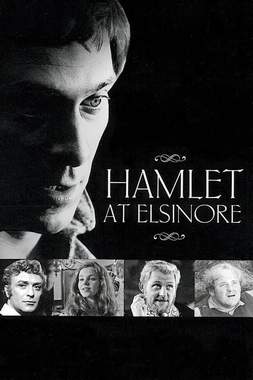 Постер: Hamlet at Elsinore