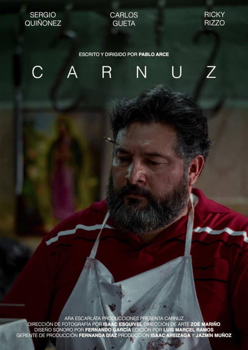 Постер: Carnuz