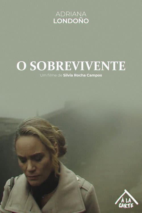 Постер: O Sobrevivente