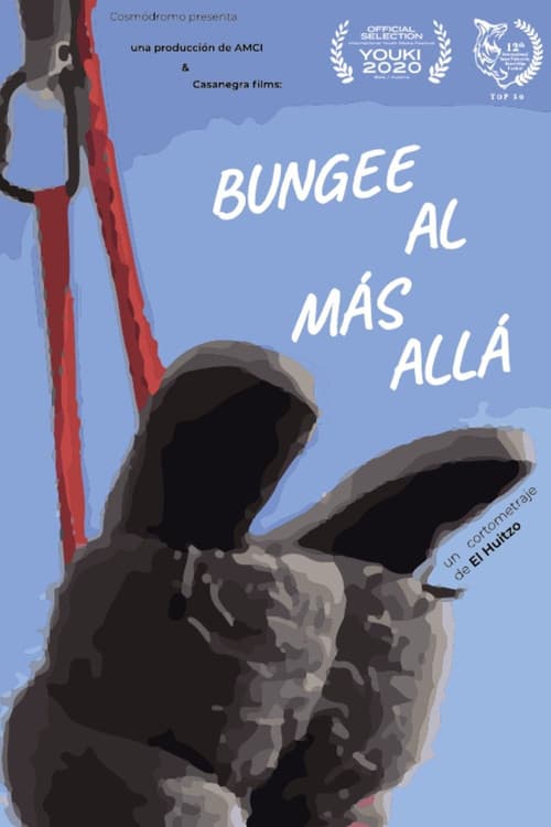 Постер: Bungee al más allá