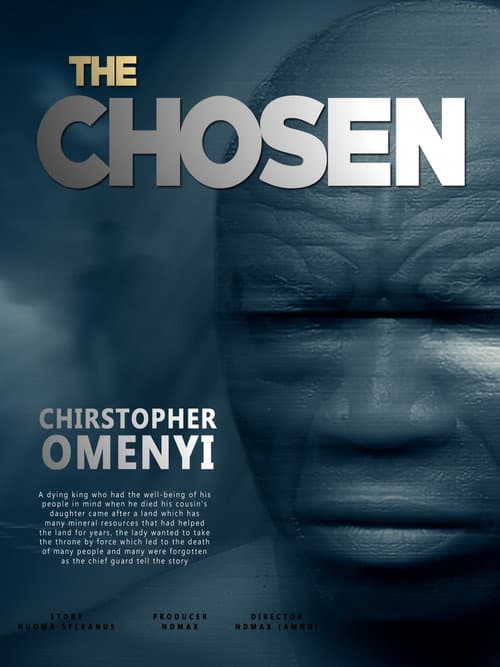 Постер: The Chosen