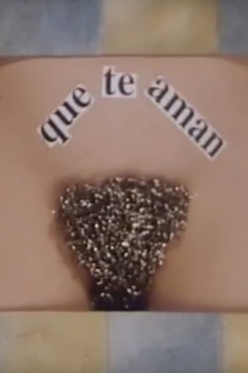 Постер: Las partes de mí que te aman son seres vacíos