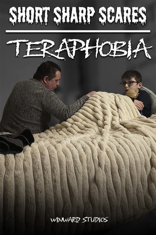 Постер: Short Sharp Scares: Teraphobia