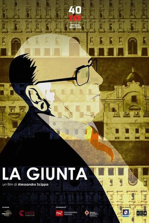 Постер: La giunta