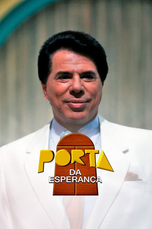 Постер: Porta da Esperança
