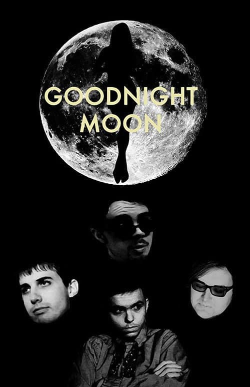 Постер: Goodnight Moon